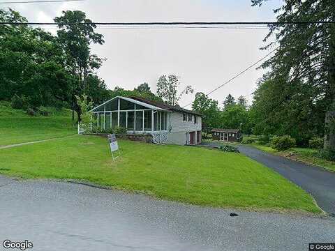 Zerbe, CRESSONA, PA 17929