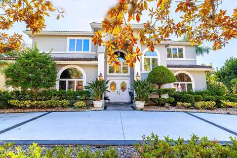 Via Roma, PALM COAST, FL 32137