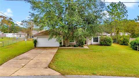 Hemlock Trail, OCALA, FL 34472