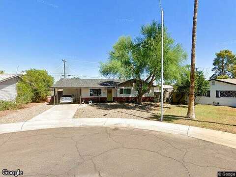 Portland, SCOTTSDALE, AZ 85257