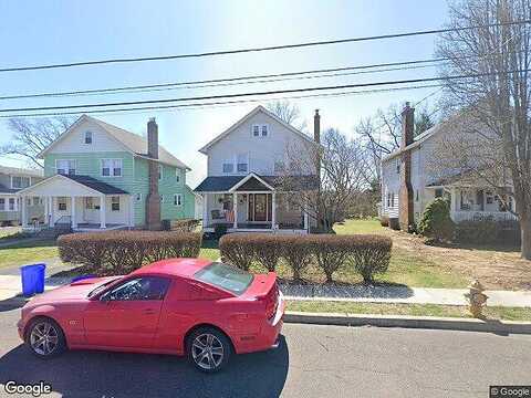 Williams, HATBORO, PA 19040