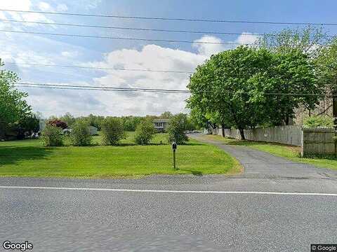 Old Route 22, BETHEL, PA 19507