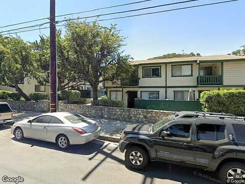 Saint Estaban, TUJUNGA, CA 91042