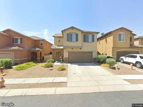 Calle Ocarina, SAHUARITA, AZ 85629