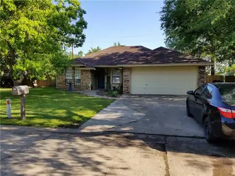 Pecan, RENO, TX 75462