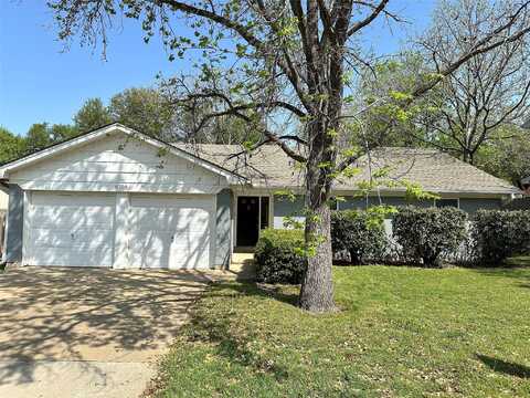 Starnes, NORTH RICHLAND HILLS, TX 76182