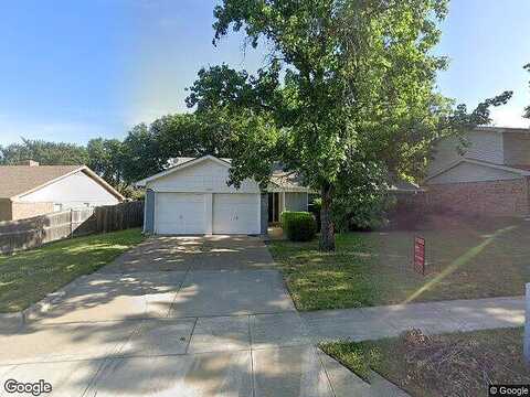 Starnes, NORTH RICHLAND HILLS, TX 76182