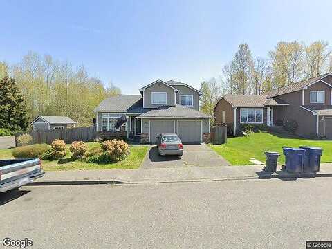 58Th, MARYSVILLE, WA 98270