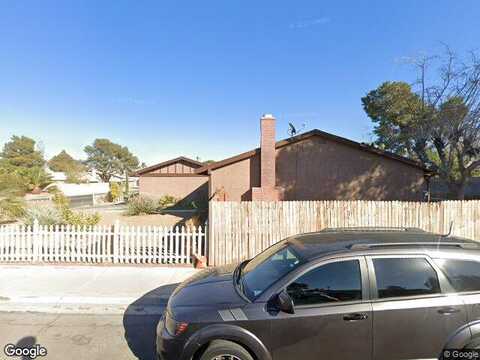Gunderson, LAS VEGAS, NV 89103