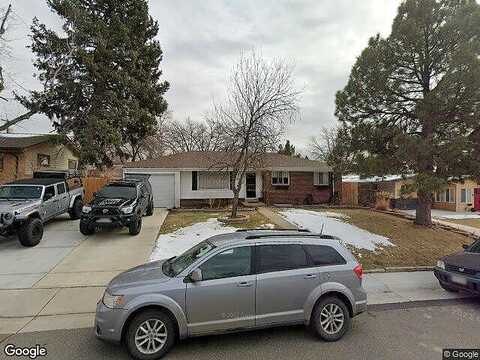 Teller, ARVADA, CO 80003
