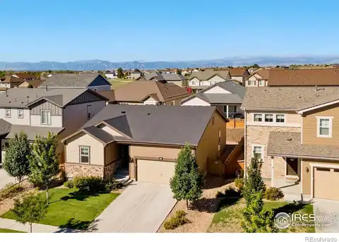 Independence, FREDERICK, CO 80516