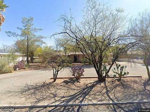 Camino Miramonte, TUCSON, AZ 85716