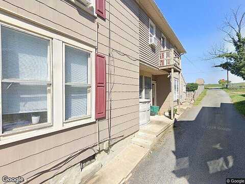 Market, MARIETTA, PA 17547