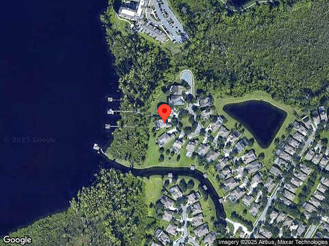 Crescent Moon, WINDERMERE, FL 34786