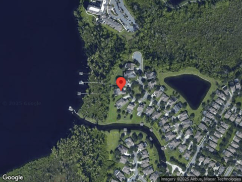 Crescent Moon, WINDERMERE, FL 34786