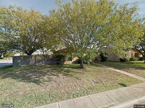 Faye, DESOTO, TX 75115