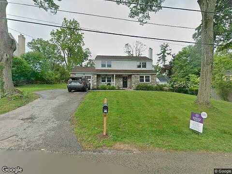 Randolph, FORT WASHINGTON, PA 19034