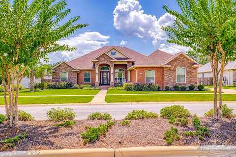 Huntington Creek, PENSACOLA, FL 32526
