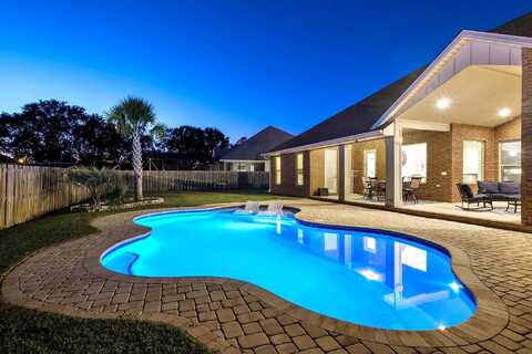 Huntington Creek, PENSACOLA, FL 32526