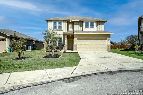 Caramel, SAN ANTONIO, TX 78244
