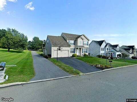4Th, BANGOR, PA 18013