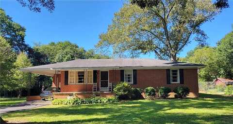 William, CARTERSVILLE, GA 30120