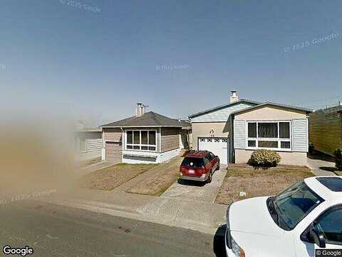 Wavecrest, DALY CITY, CA 94015
