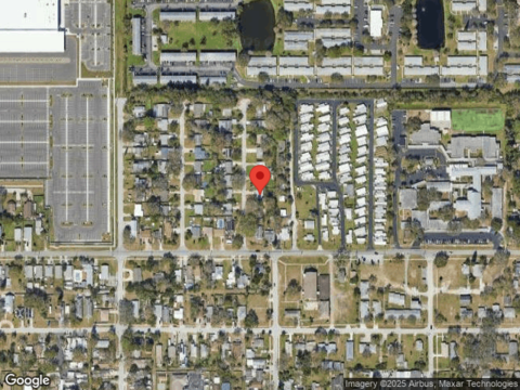 42Nd, SAINT PETERSBURG, FL 33714