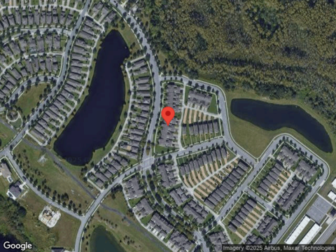 New Independence, WINTER GARDEN, FL 34787