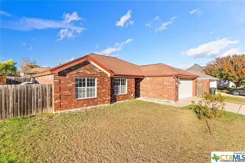 Montrose, KILLEEN, TX 76542