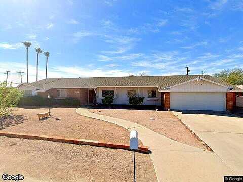 Burns, TUCSON, AZ 85711