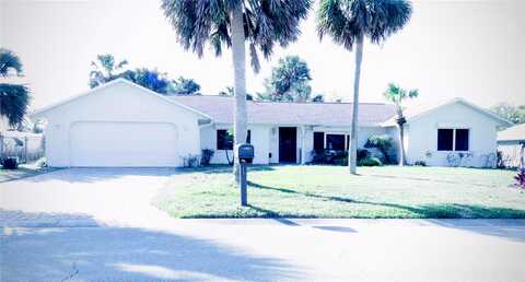 Bay Harbour, PONCE INLET, FL 32127