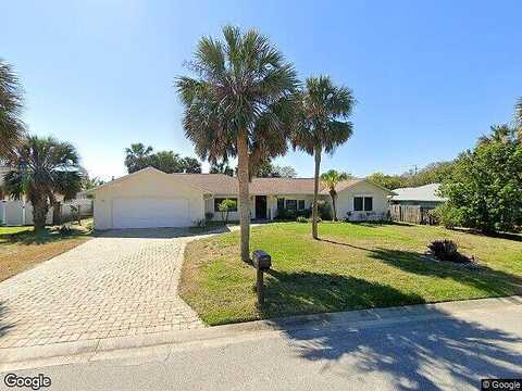 Bay Harbour, PONCE INLET, FL 32127
