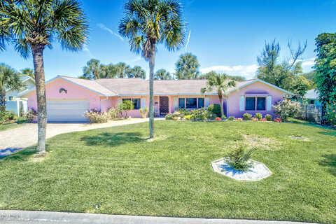 Bay Harbour, PONCE INLET, FL 32127