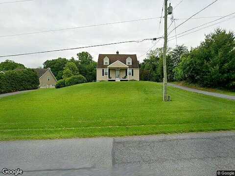 Kercher, LEBANON, PA 17046