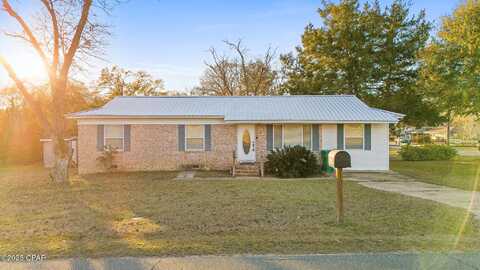 College, GRACEVILLE, FL 32440