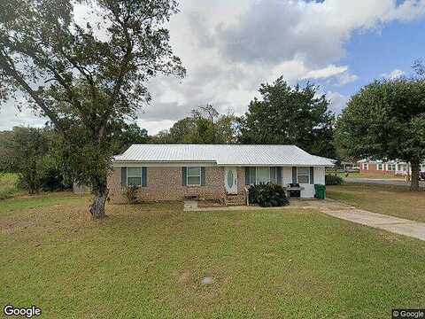 College, GRACEVILLE, FL 32440