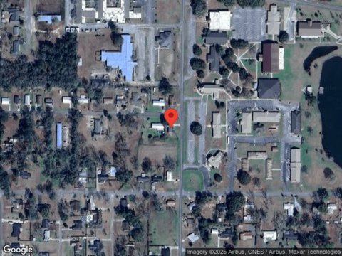 College, GRACEVILLE, FL 32440