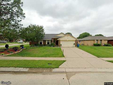 Briar, FLOWER MOUND, TX 75028
