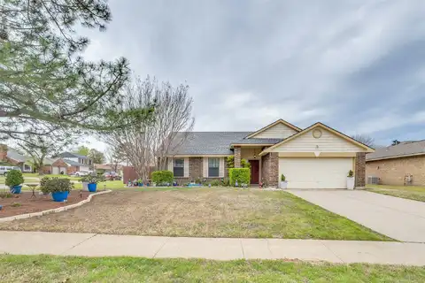 Briar, FLOWER MOUND, TX 75028