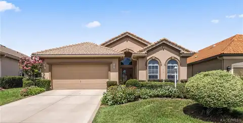Doerr, HERNANDO, FL 34442