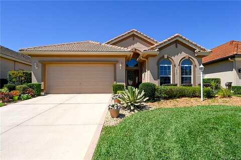 Doerr, HERNANDO, FL 34442