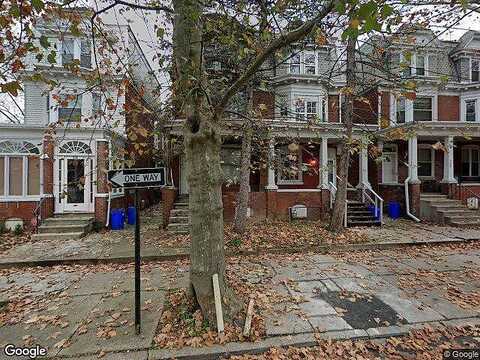 Schuylkill, HARRISBURG, PA 17110