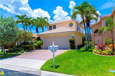 117Th, CORAL SPRINGS, FL 33076
