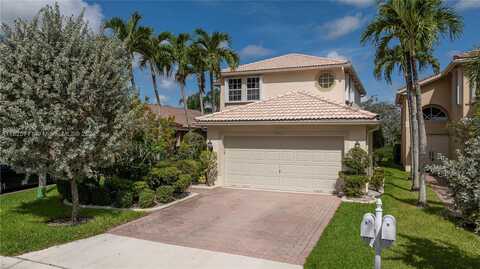 117Th, CORAL SPRINGS, FL 33076
