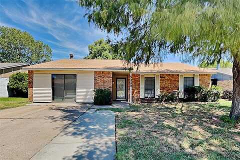 Nash, THE COLONY, TX 75056