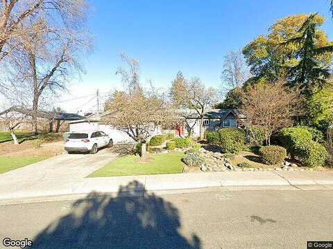 Grant, CARMICHAEL, CA 95608