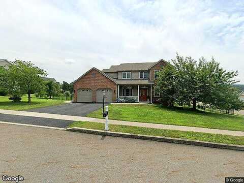 Oak, HALIFAX, PA 17032