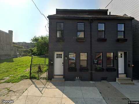Sharpnack, PHILADELPHIA, PA 19119