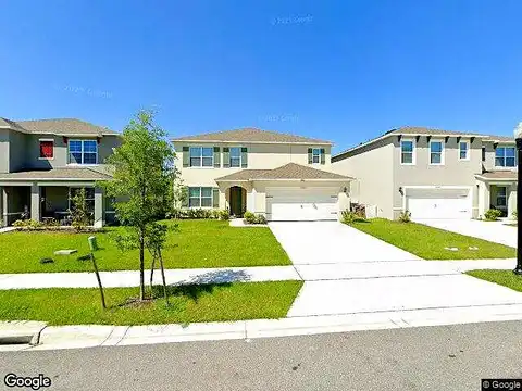 Bracks Landing, SAINT CLOUD, FL 34771